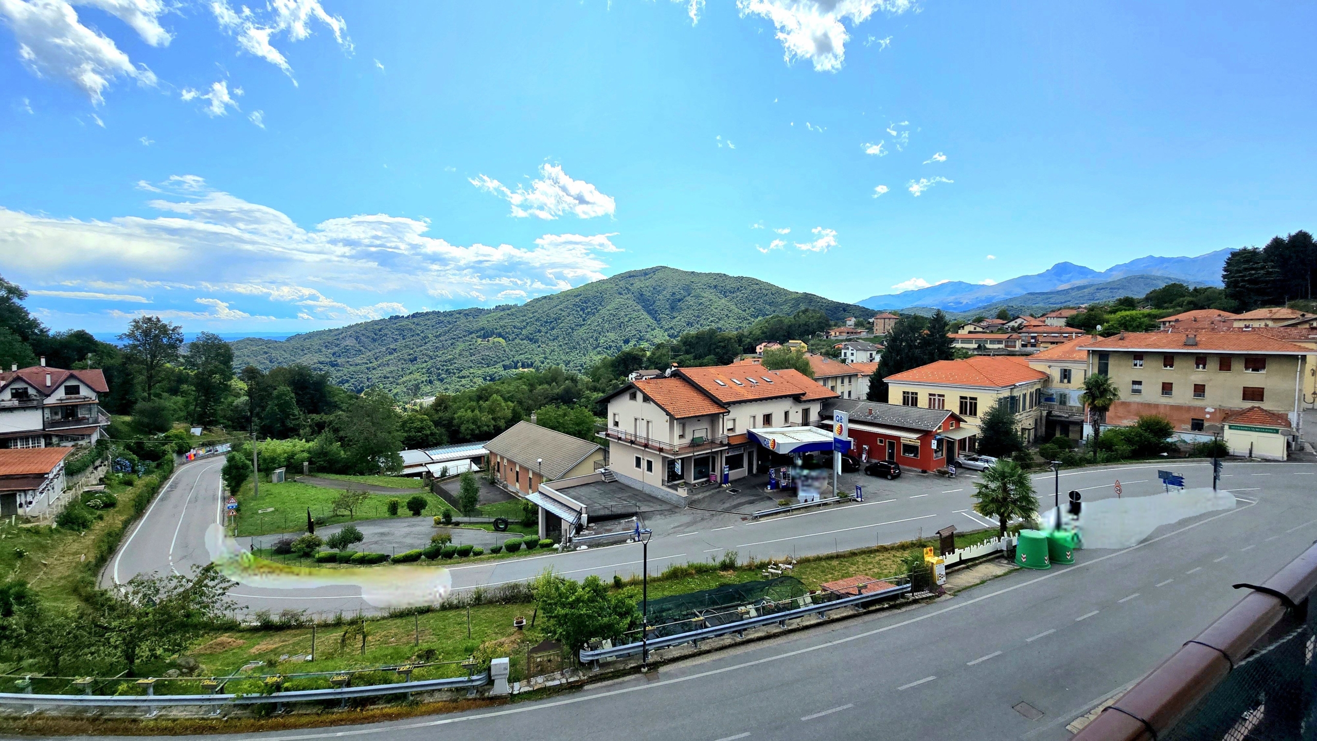 Studio ErrEmmE Alloggio panoramico vendita