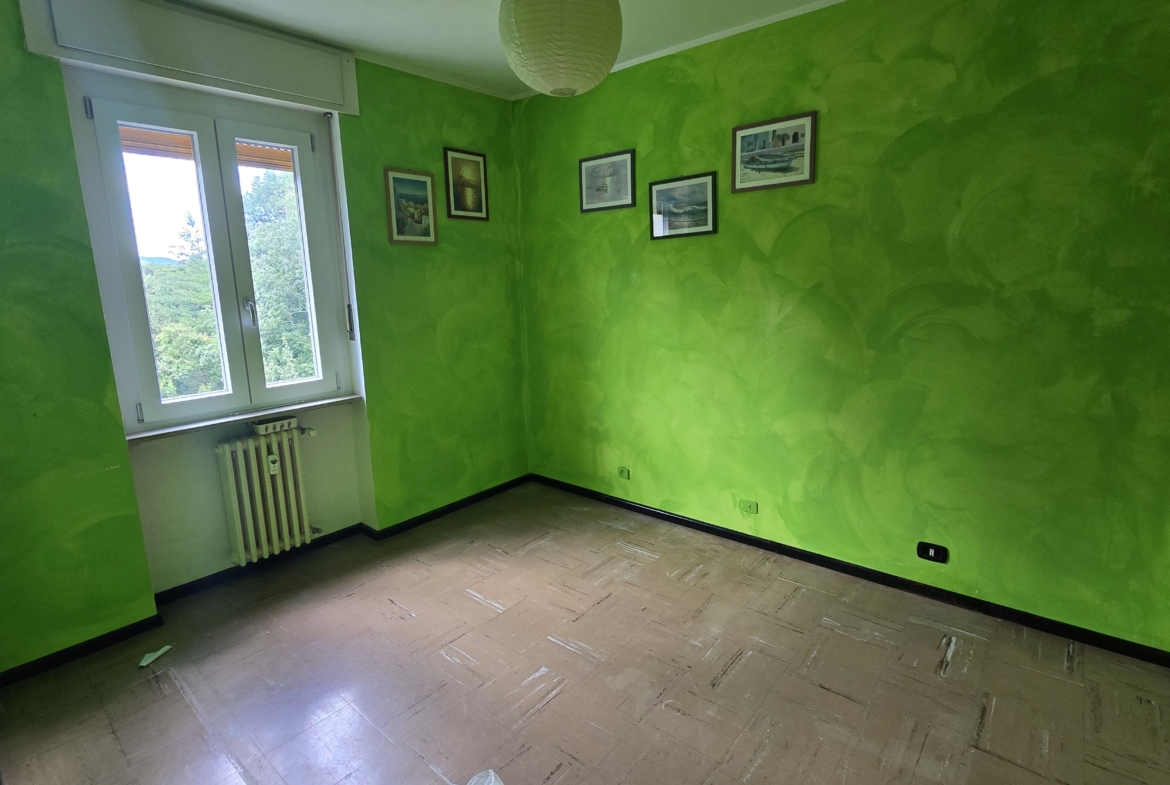 Studio ErrEmmE Alloggio panoramico vendita