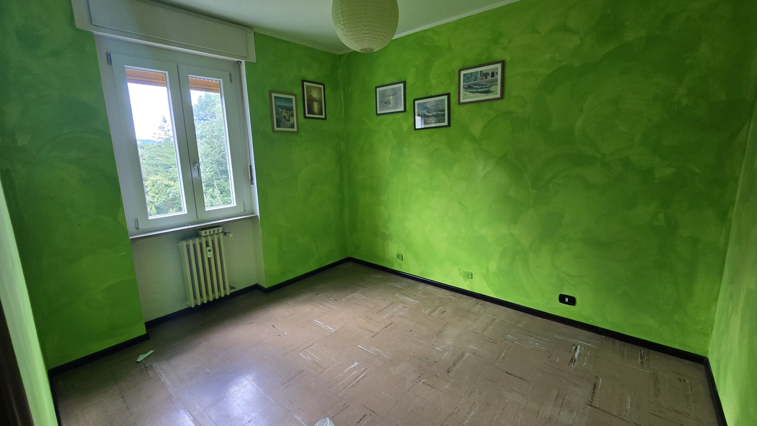 Studio ErrEmmE Alloggio panoramico vendita