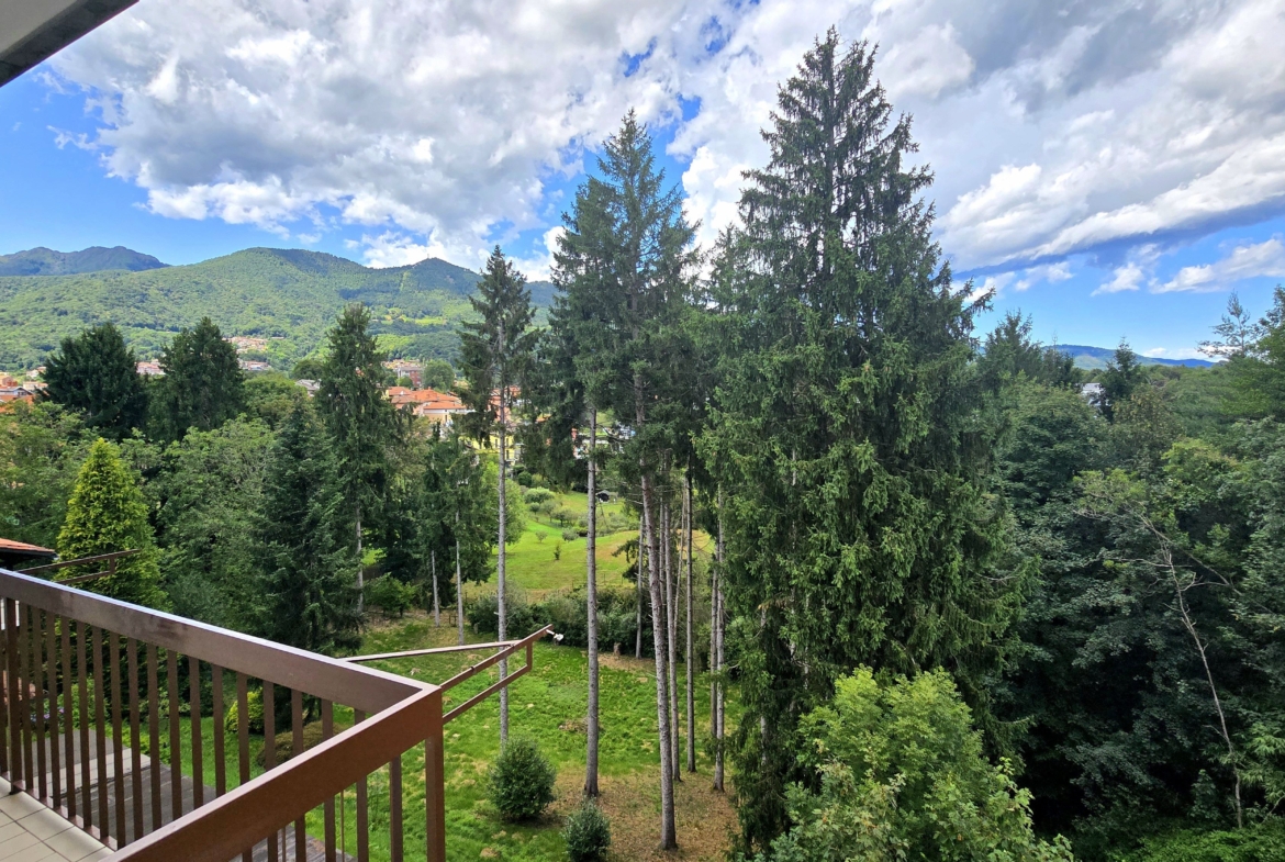 Studio ErrEmmE Alloggio panoramico vendita