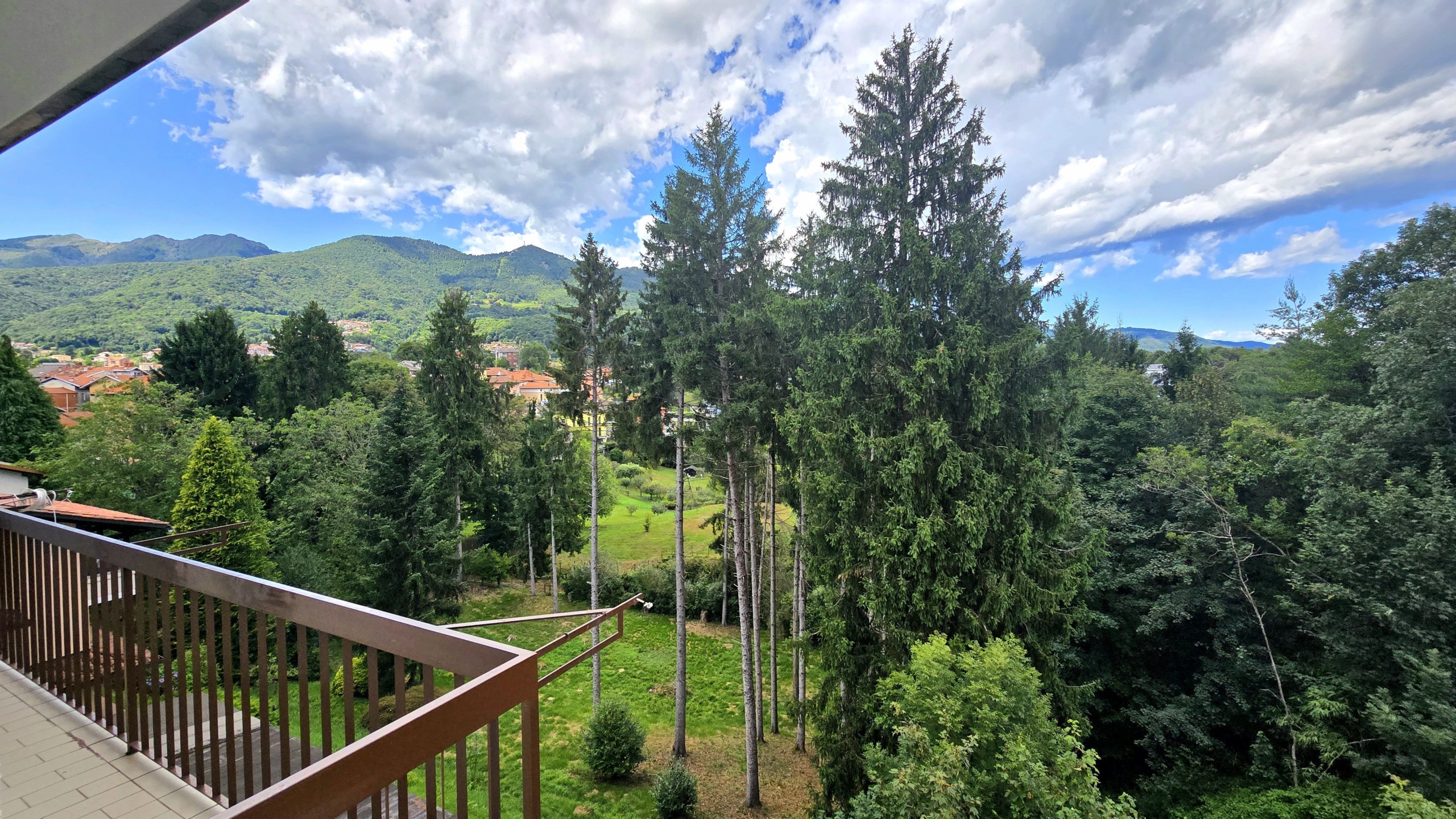 Studio ErrEmmE Alloggio panoramico vendita