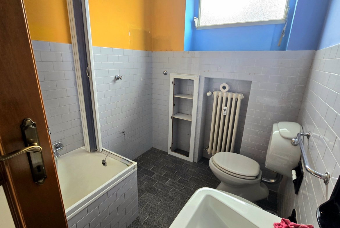 Studio ErrEmmE Alloggio panoramico vendita