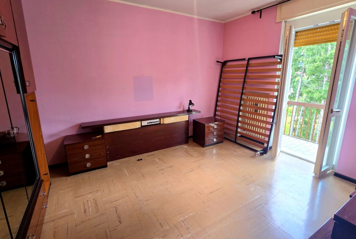 Studio ErrEmmE Alloggio panoramico vendita