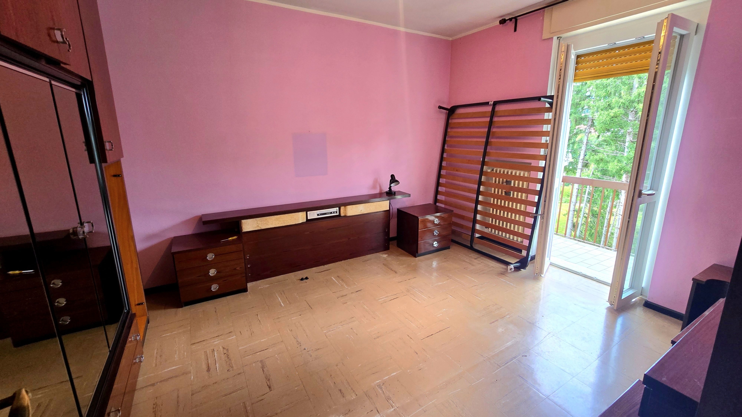 Studio ErrEmmE Alloggio panoramico vendita