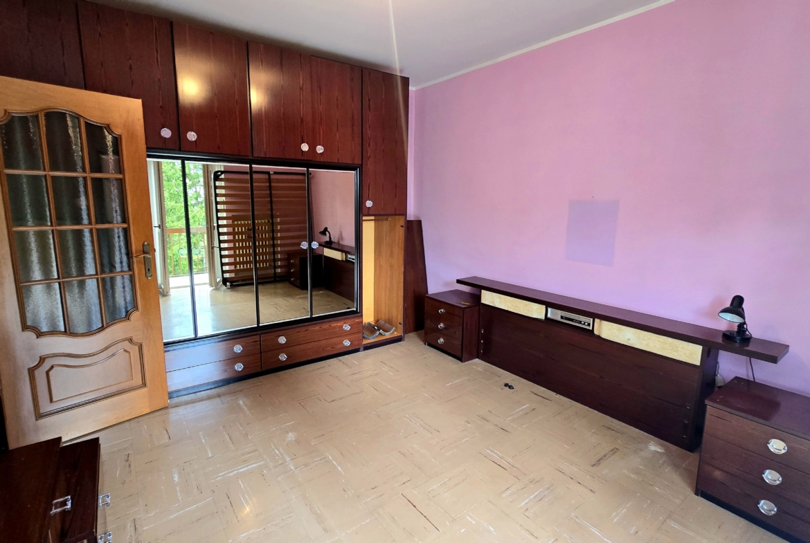 Studio ErrEmmE Alloggio panoramico vendita