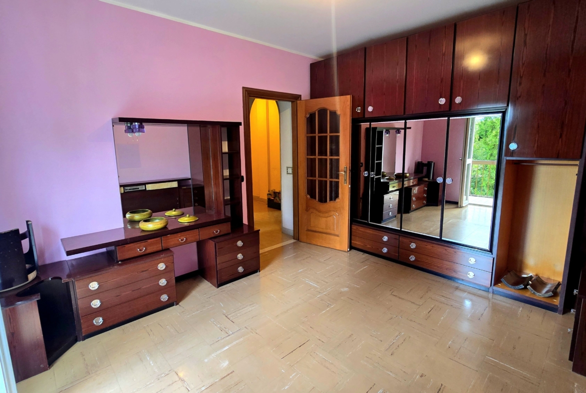 Studio ErrEmmE Alloggio panoramico vendita