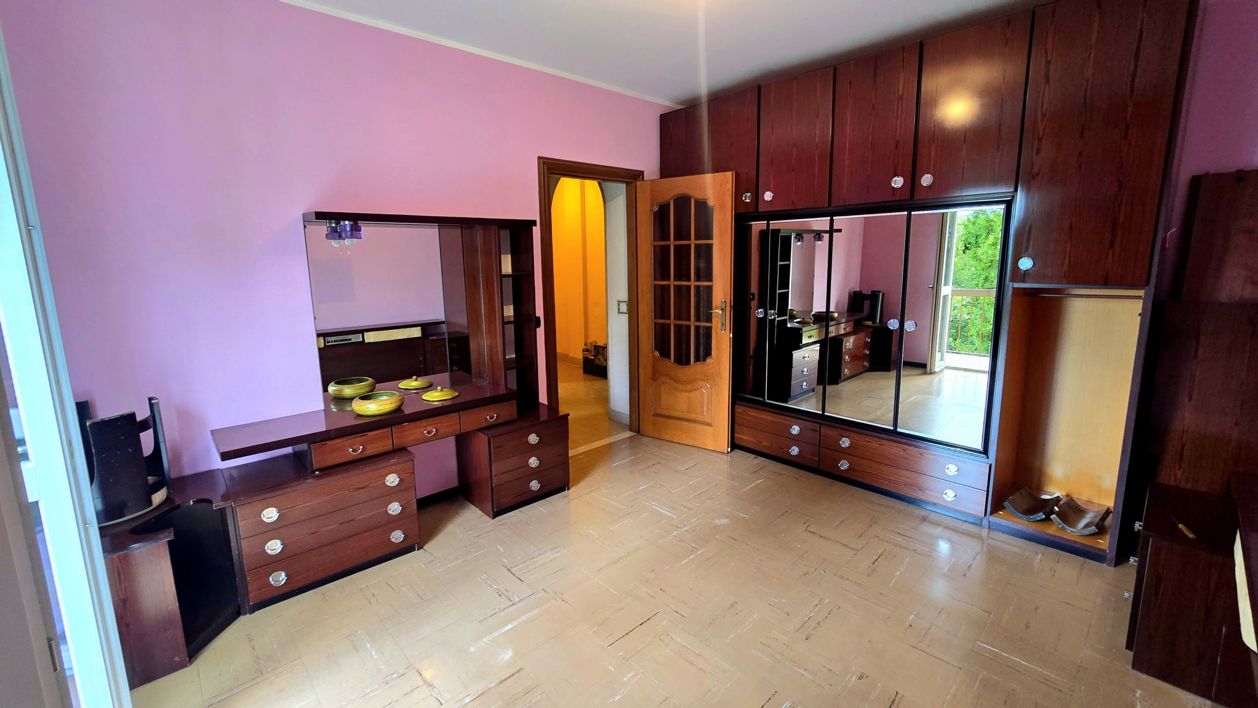 Studio ErrEmmE Alloggio panoramico vendita