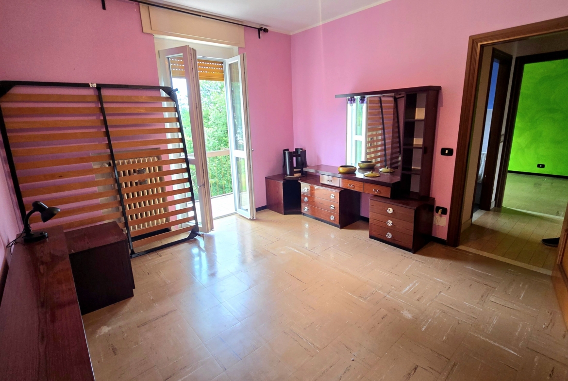 Studio ErrEmmE Alloggio panoramico vendita