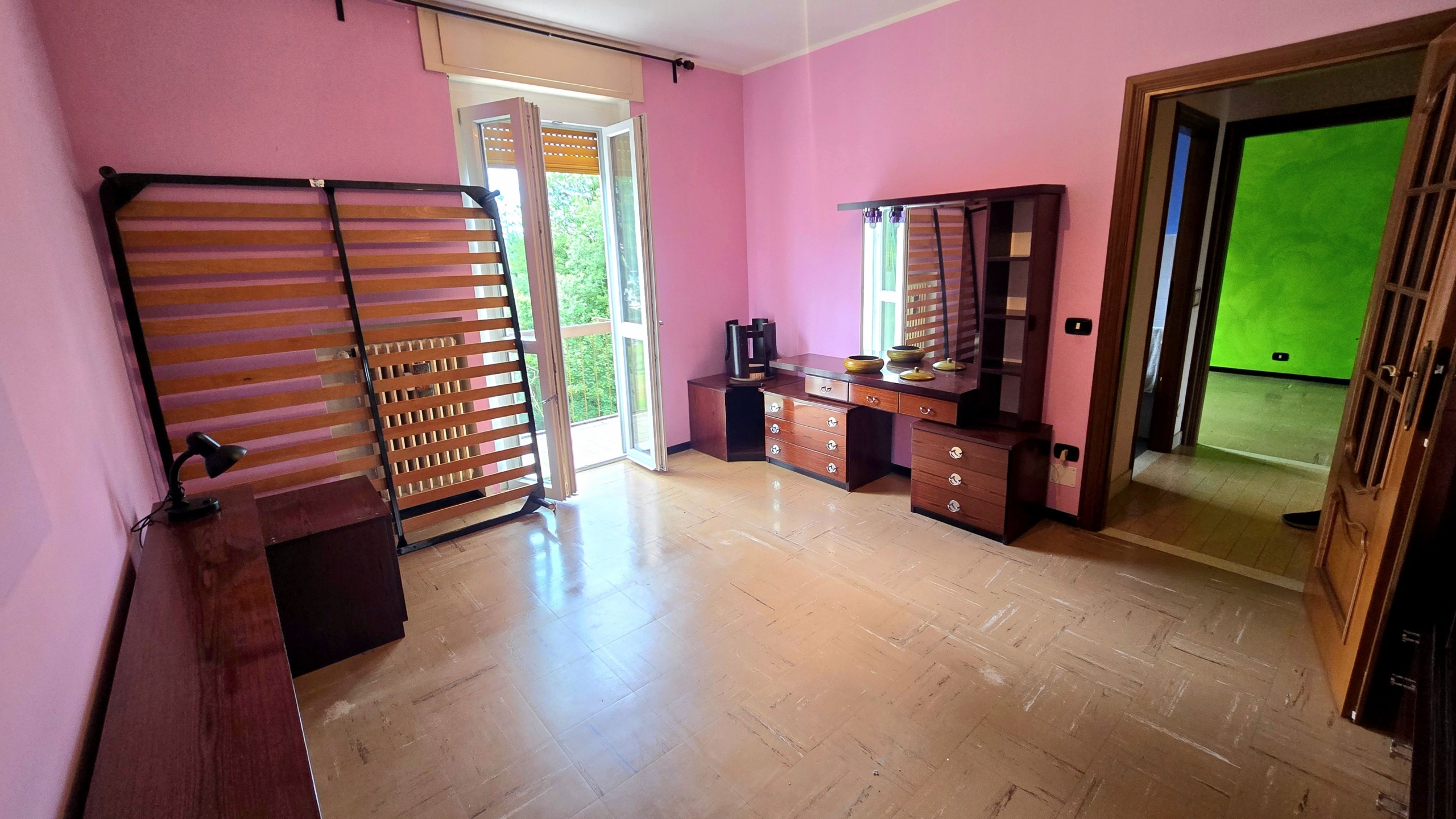 Studio ErrEmmE Alloggio panoramico vendita