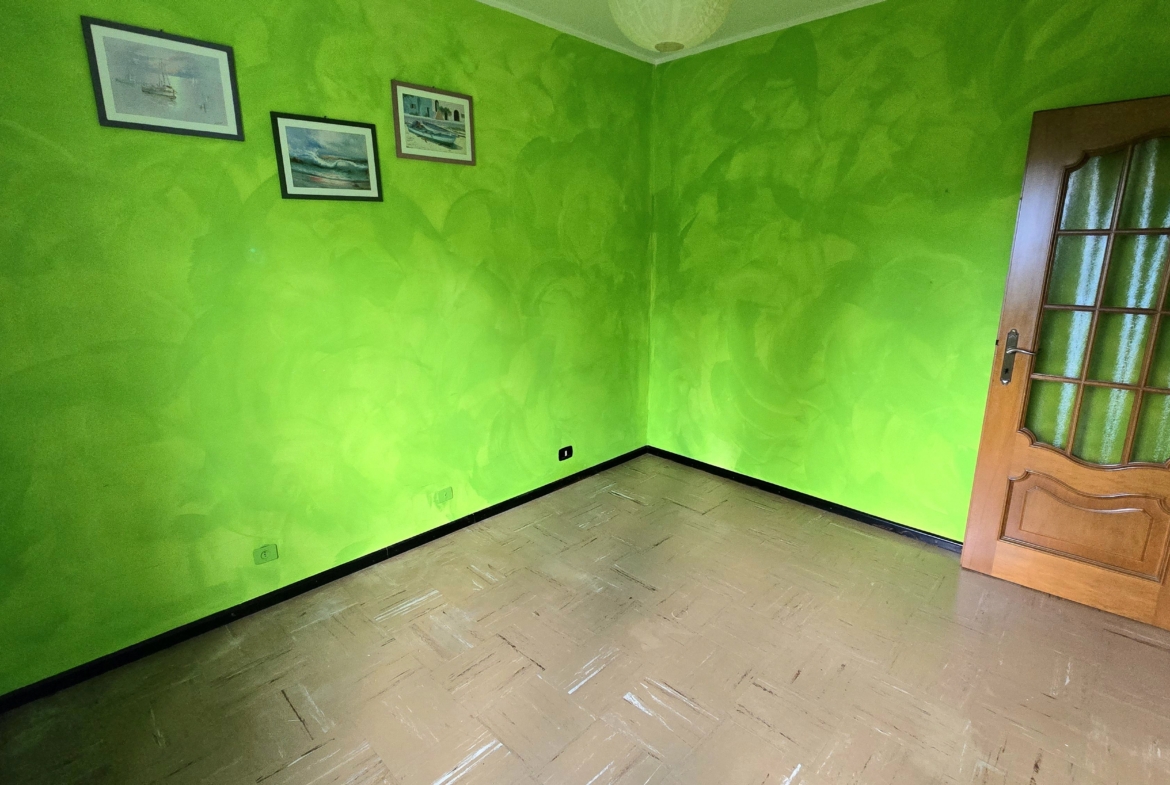 Studio ErrEmmE Alloggio panoramico vendita