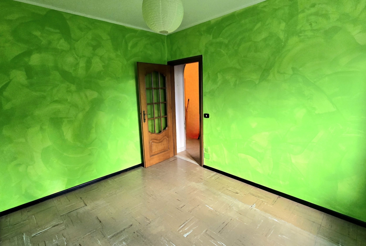 Studio ErrEmmE Alloggio panoramico vendita