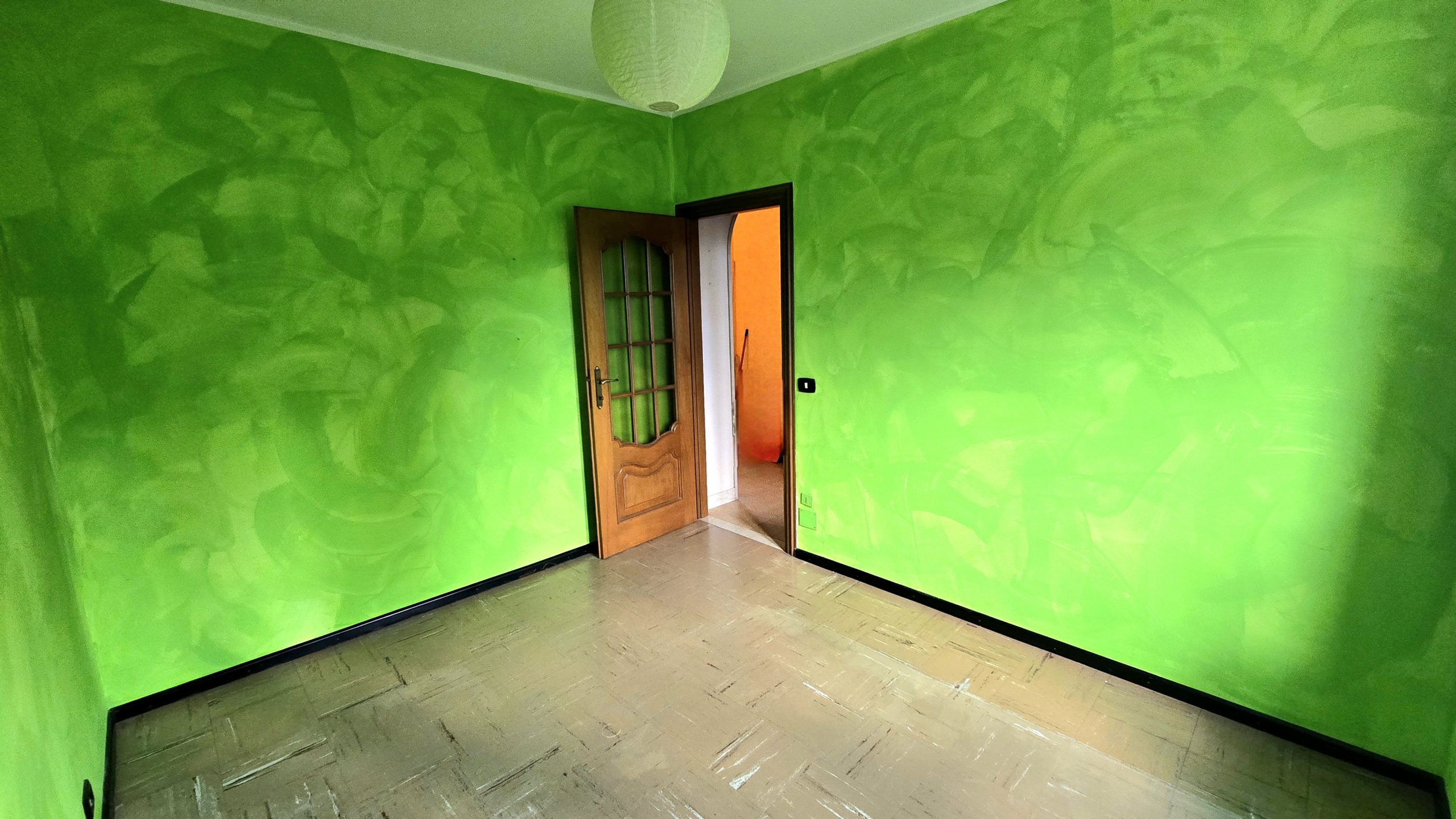 Studio ErrEmmE Alloggio panoramico vendita