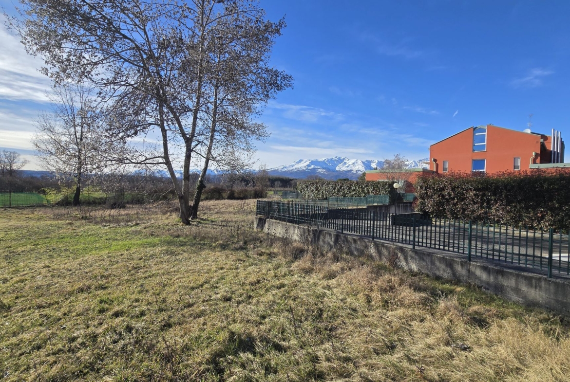 Studio ErrEmmE terreno edificabile vendita