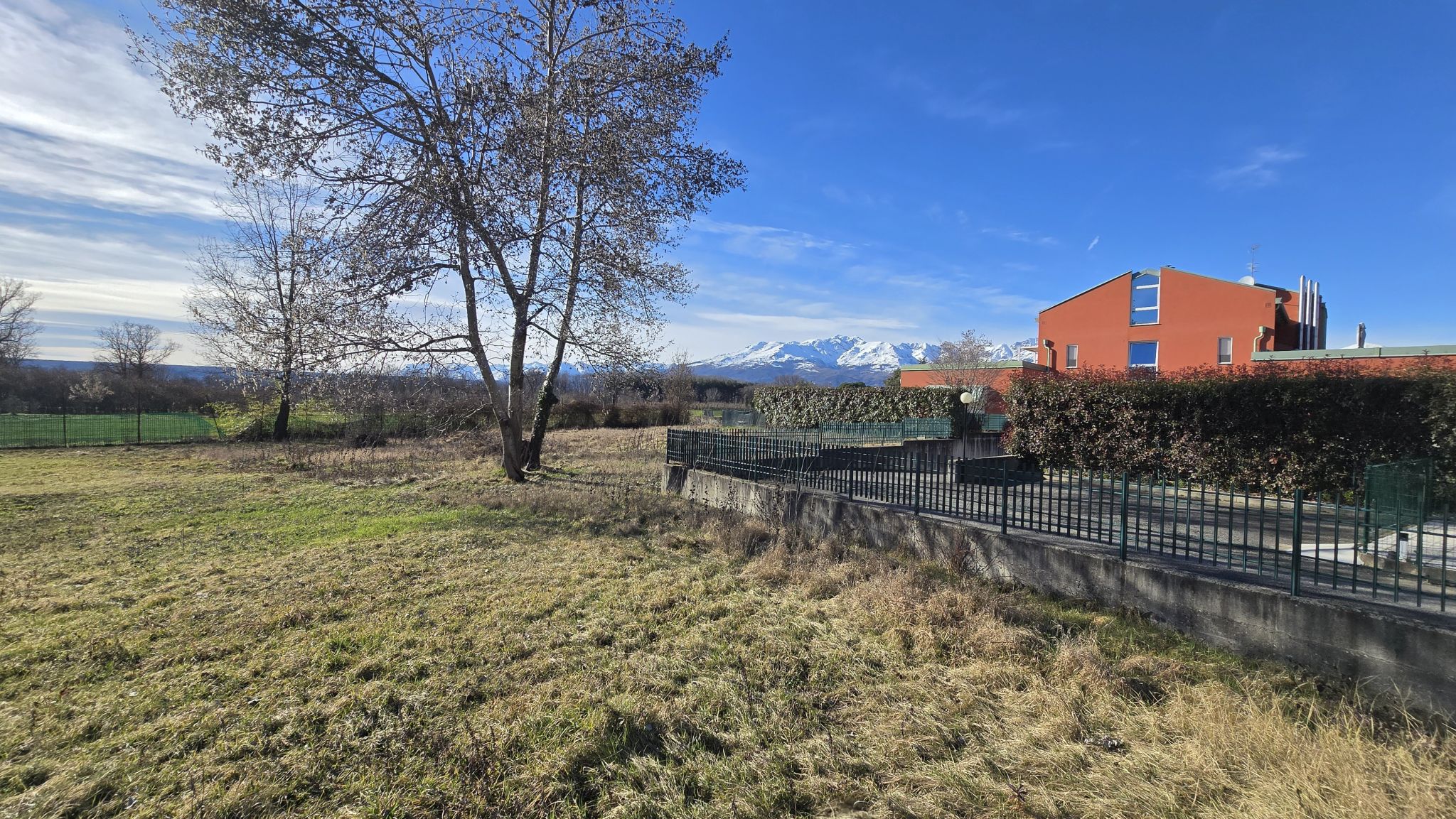 Studio ErrEmmE terreno edificabile vendita