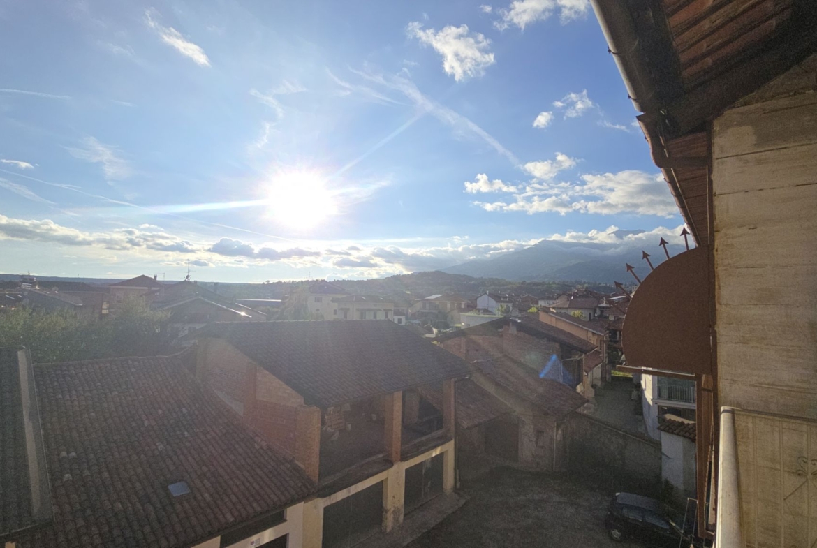Studio ErrEmmE alloggio vendita