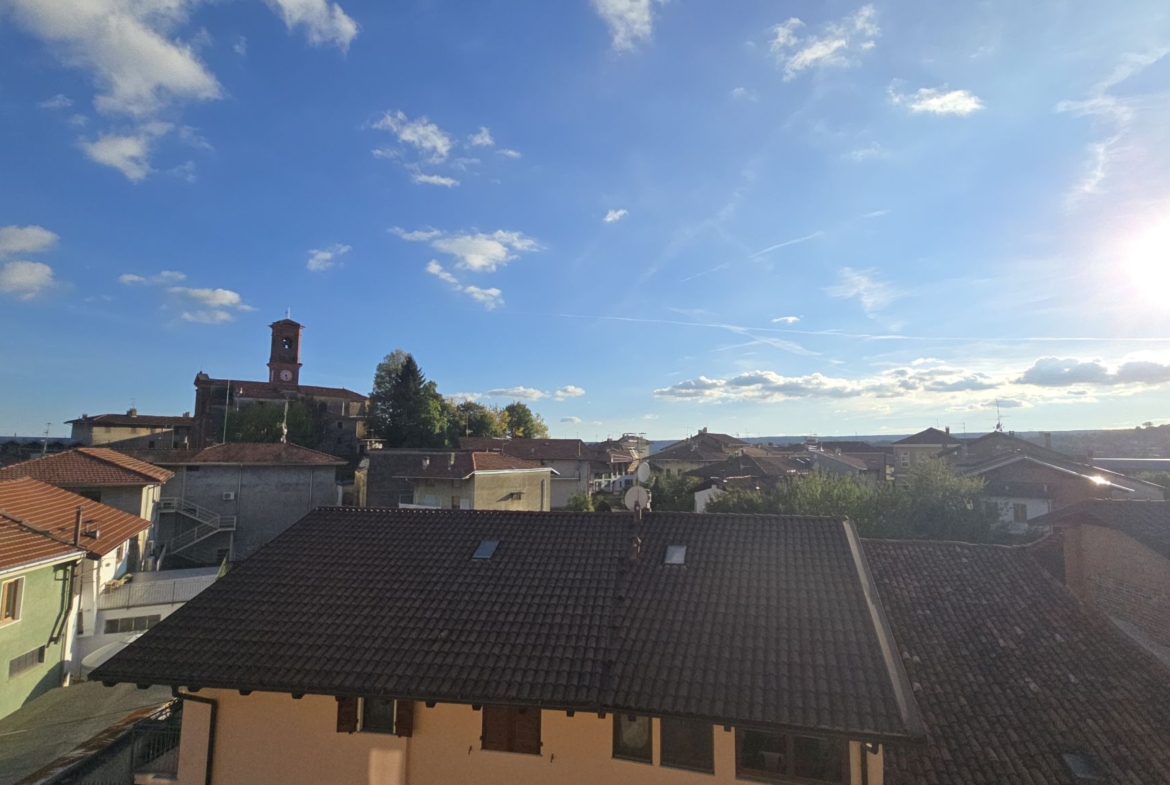 Studio ErrEmmE alloggio vendita