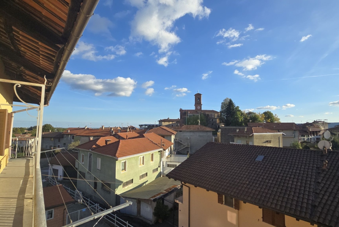 Studio ErrEmmE alloggio vendita