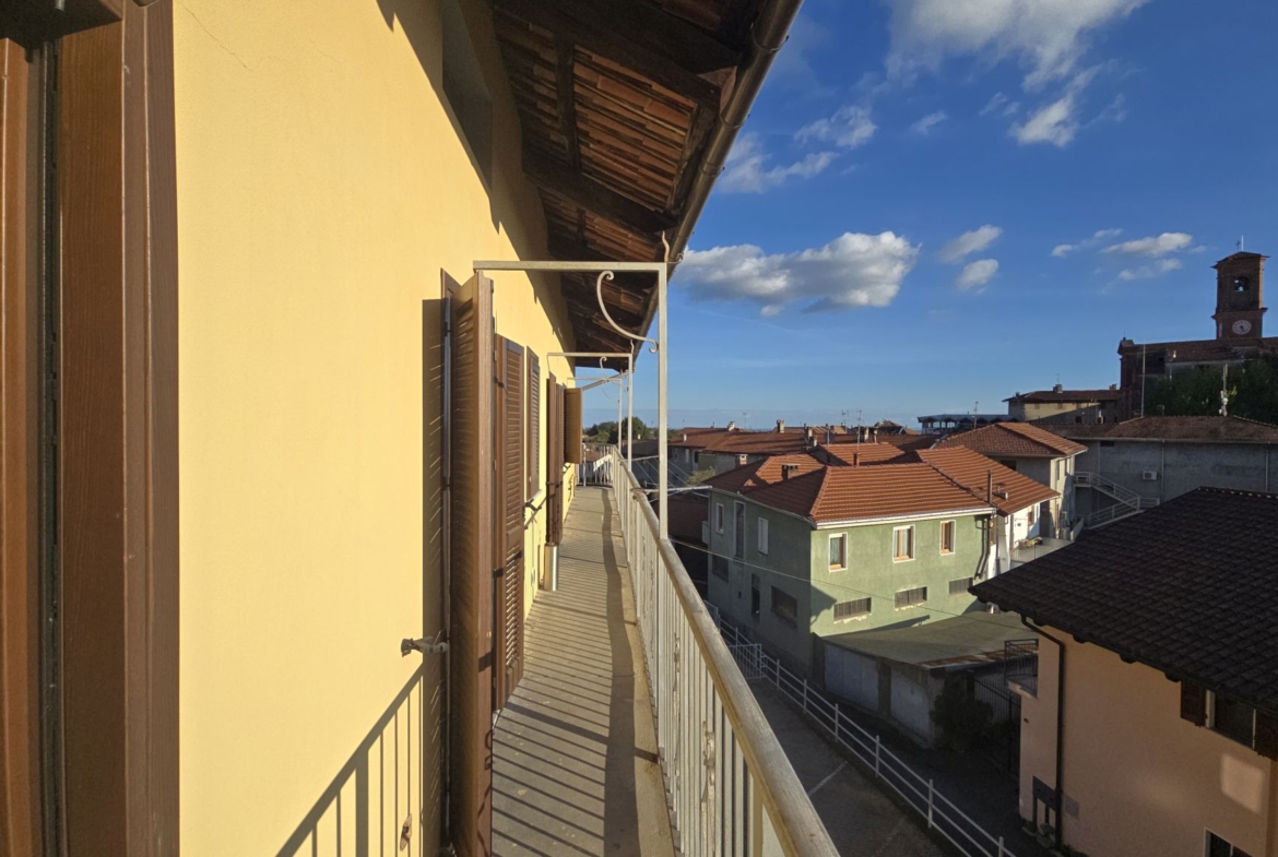 Studio ErrEmmE alloggio vendita