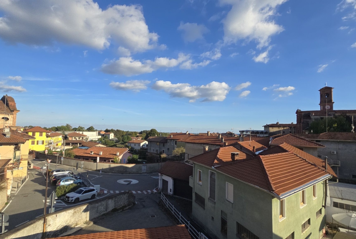 Studio ErrEmmE alloggio vendita