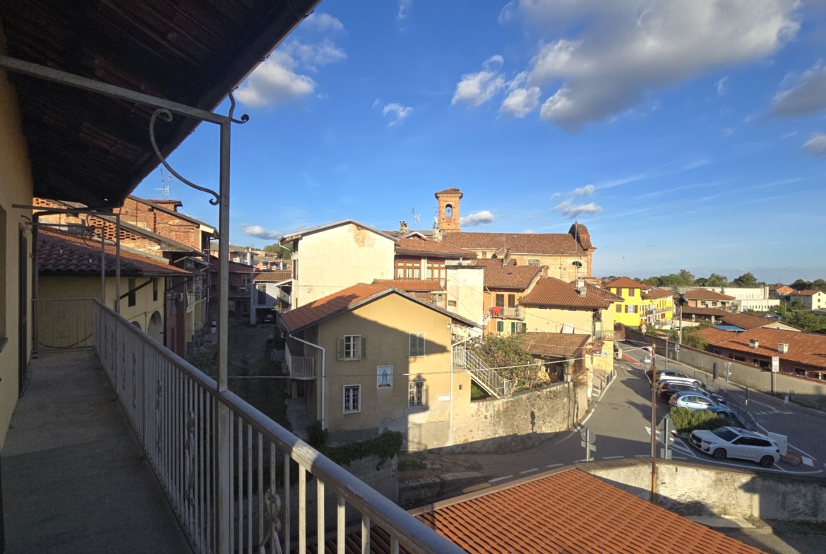 Studio ErrEmmE alloggio vendita