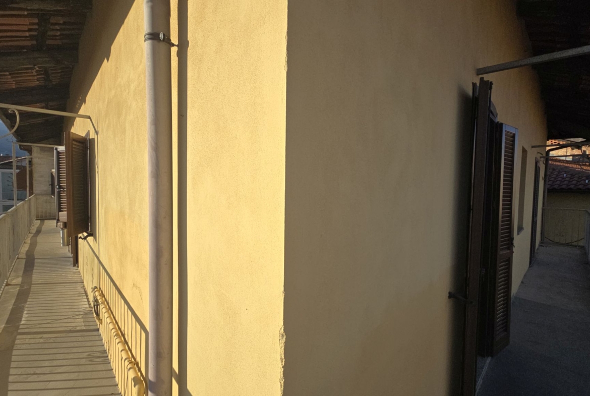 Studio ErrEmmE alloggio vendita