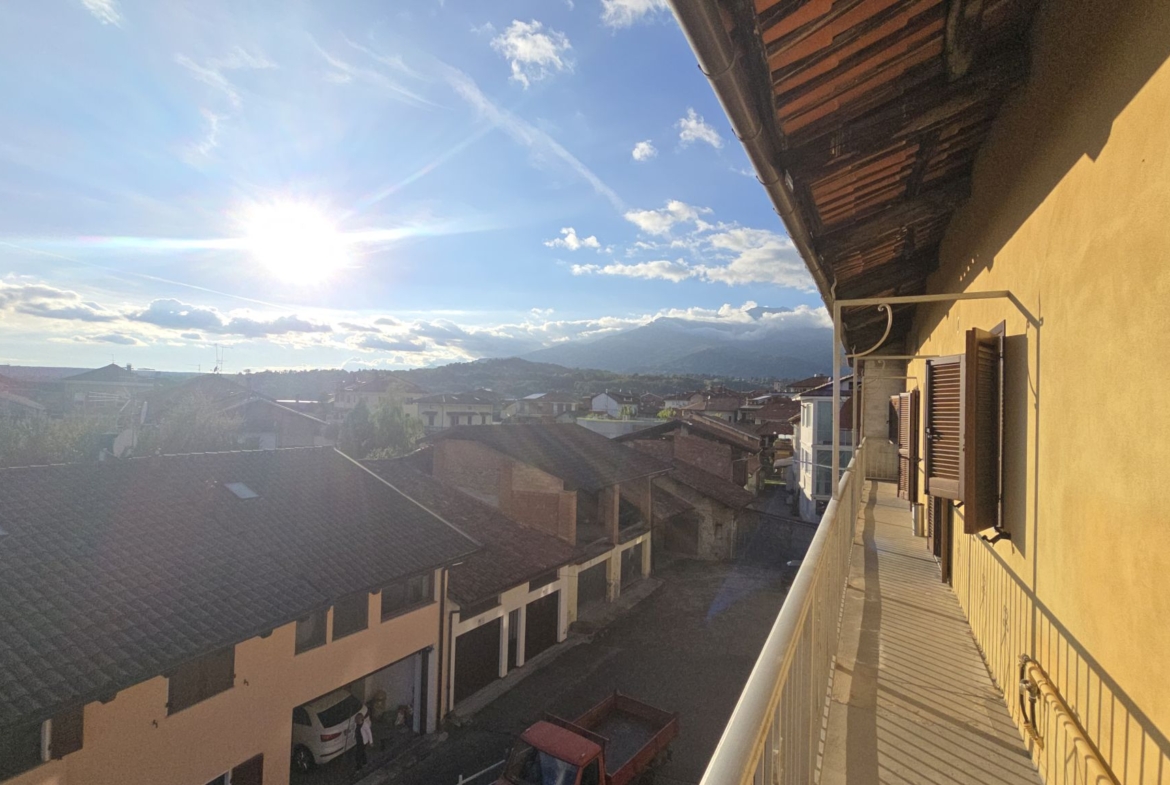 Studio ErrEmmE alloggio vendita