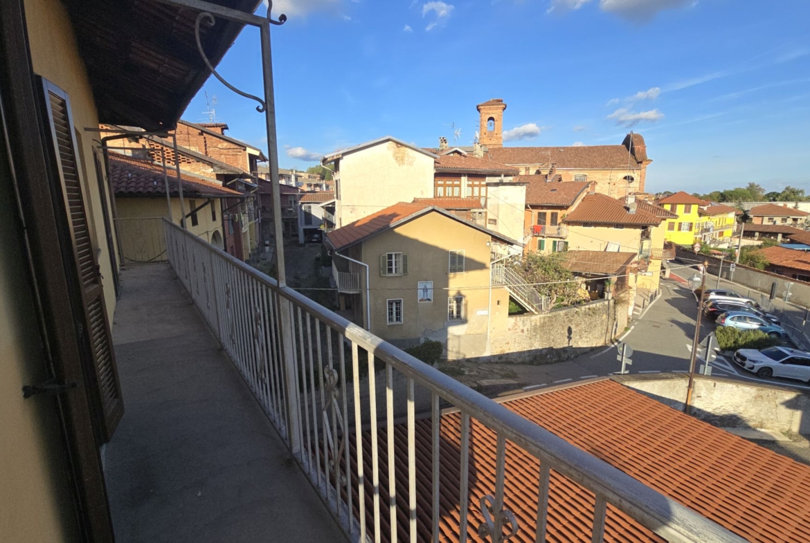 Studio ErrEmmE alloggio vendita