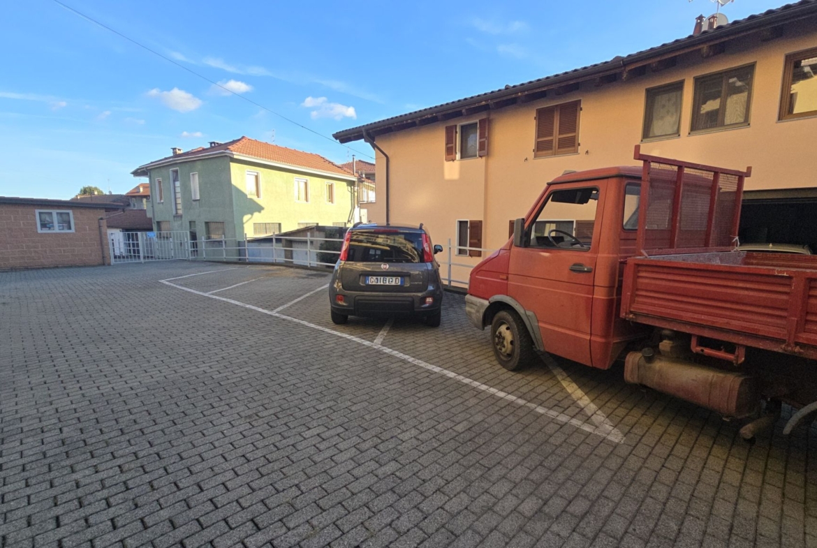 Studio ErrEmmE alloggio vendita