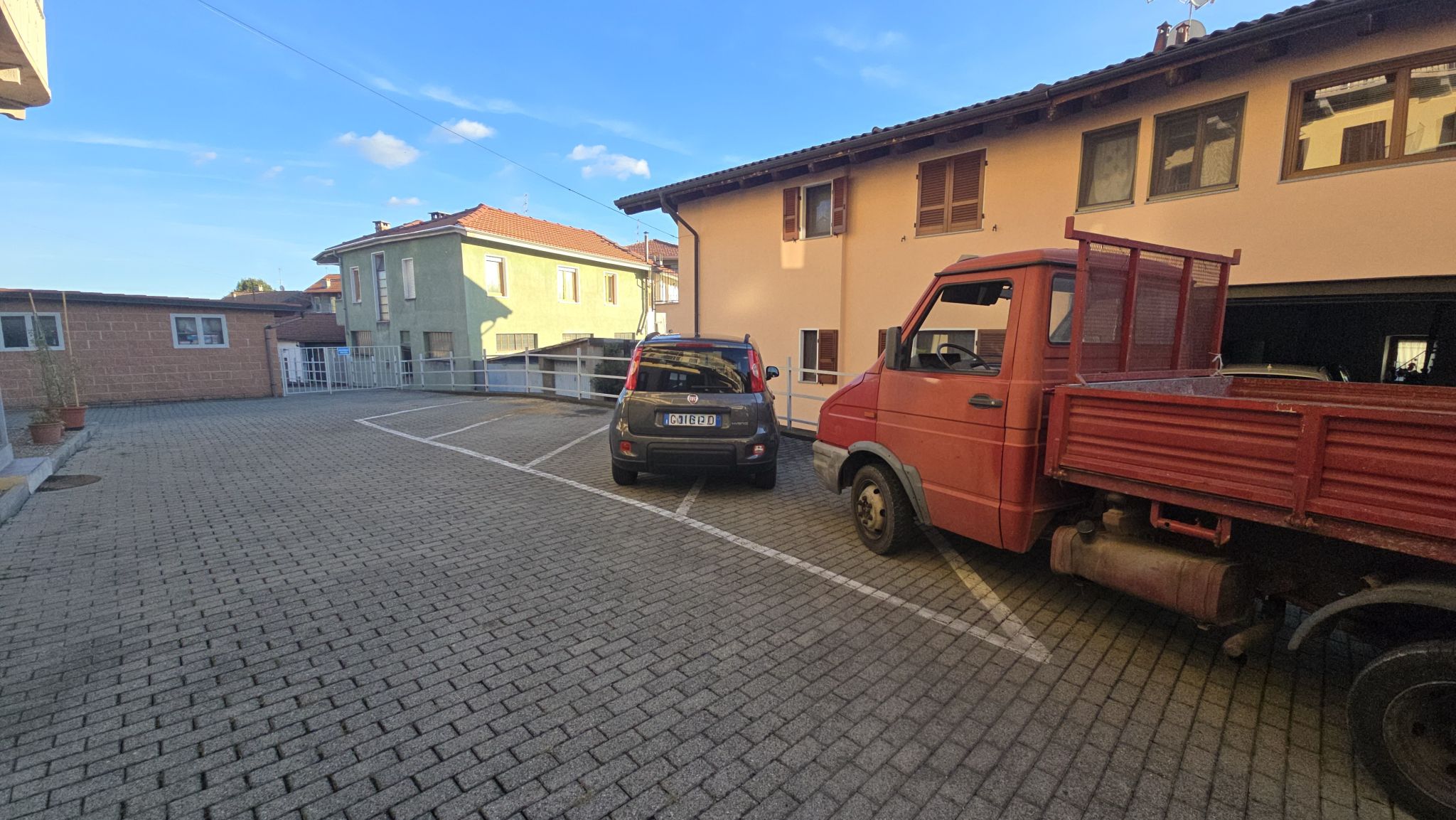 Studio ErrEmmE alloggio vendita
