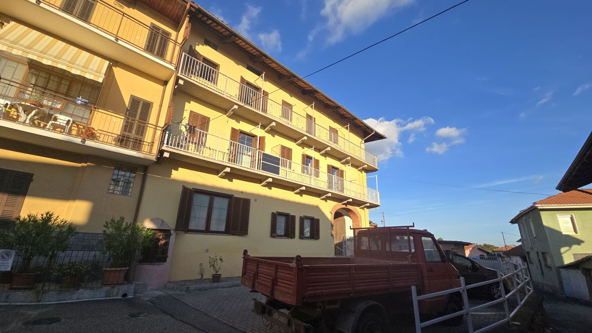Studio ErrEmmE alloggio vendita