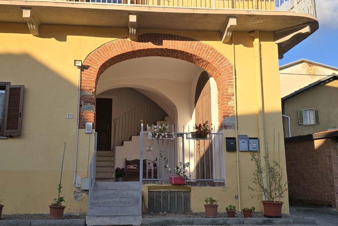 Studio ErrEmmE alloggio vendita