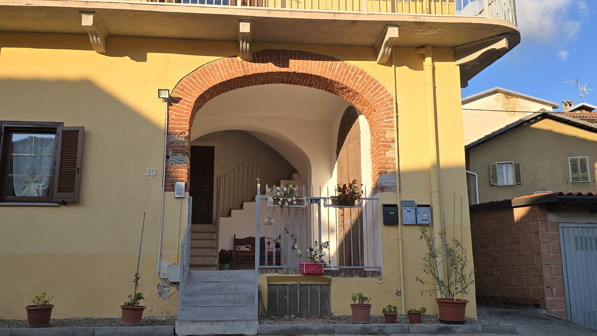 Studio ErrEmmE alloggio vendita