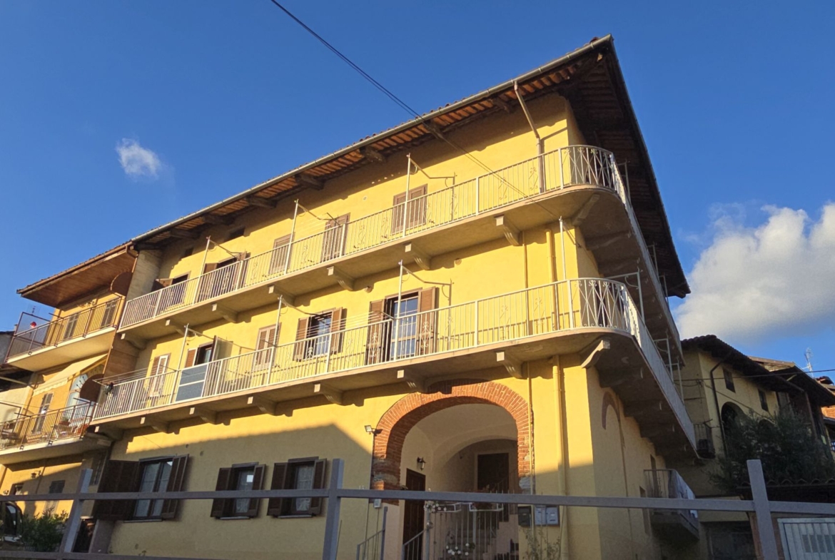 Studio ErrEmmE alloggio vendita