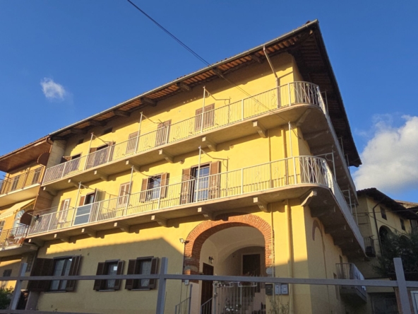 Studio ErrEmmE alloggio vendita