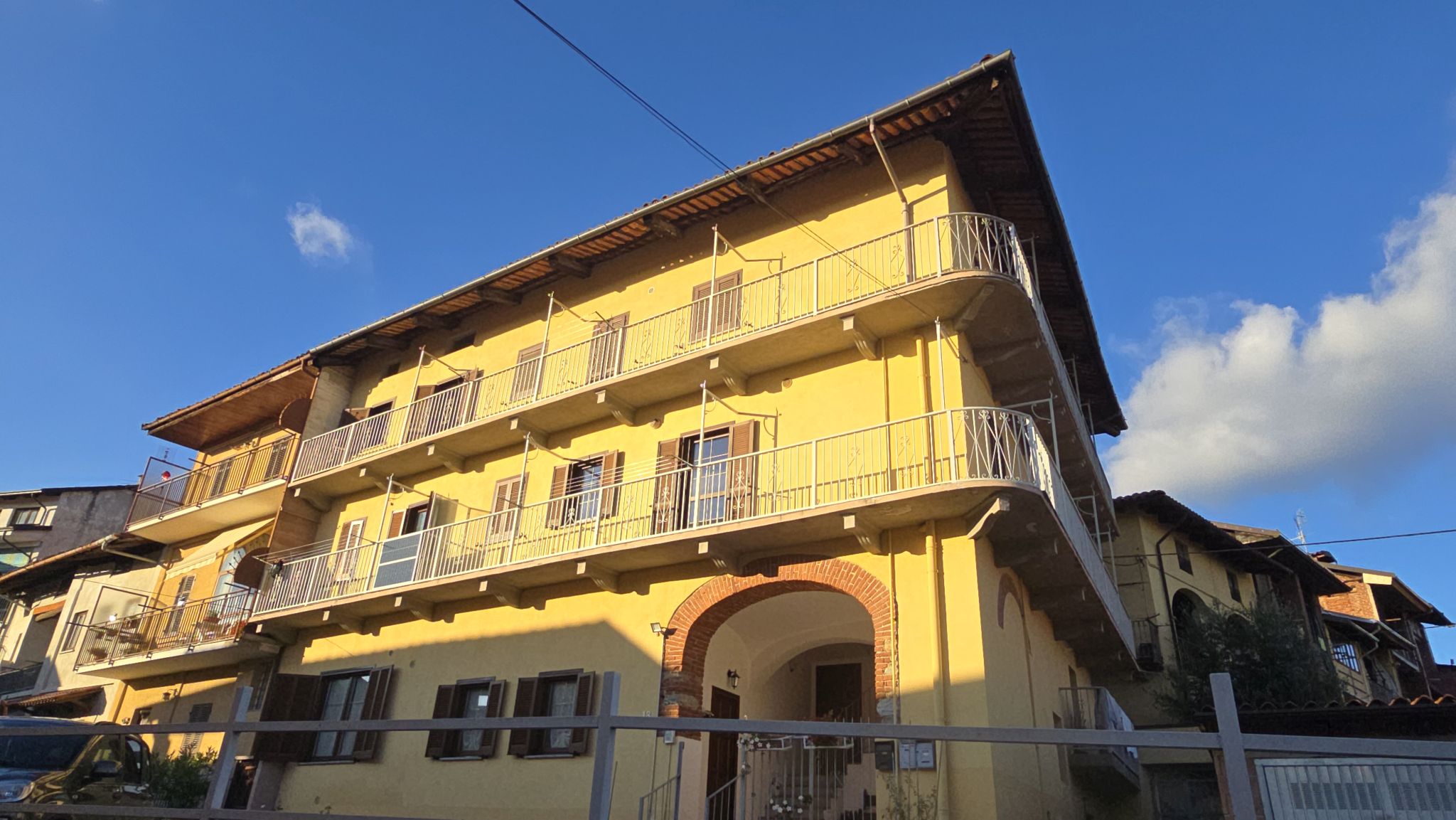 Studio ErrEmmE alloggio vendita