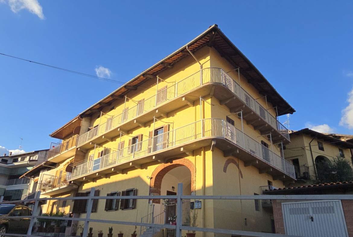 Studio ErrEmmE alloggio vendita