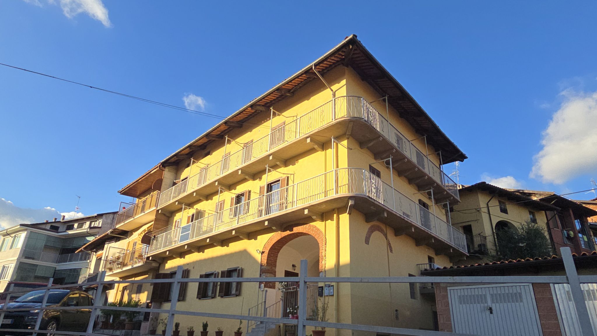 Studio ErrEmmE alloggio vendita