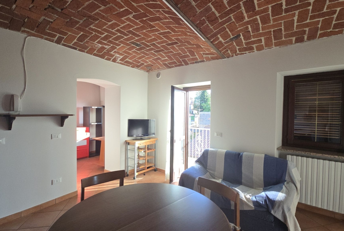 Studio ErrEmmE alloggio vendita