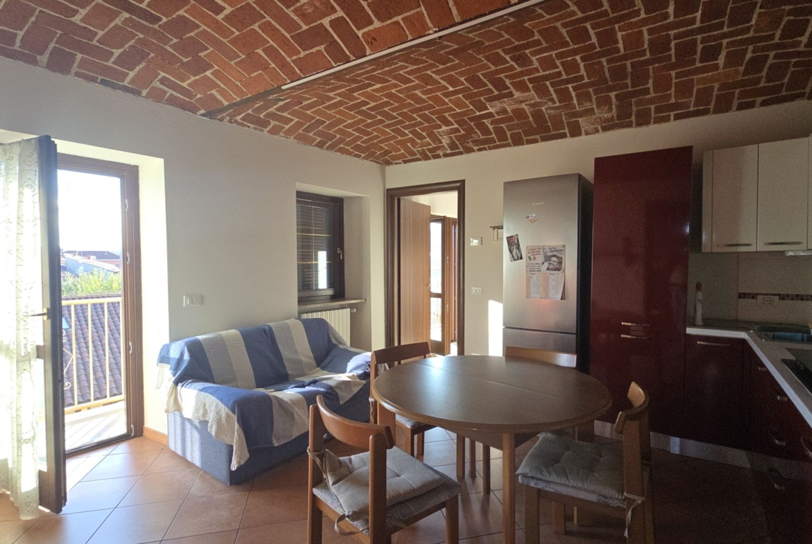 Studio ErrEmmE alloggio vendita