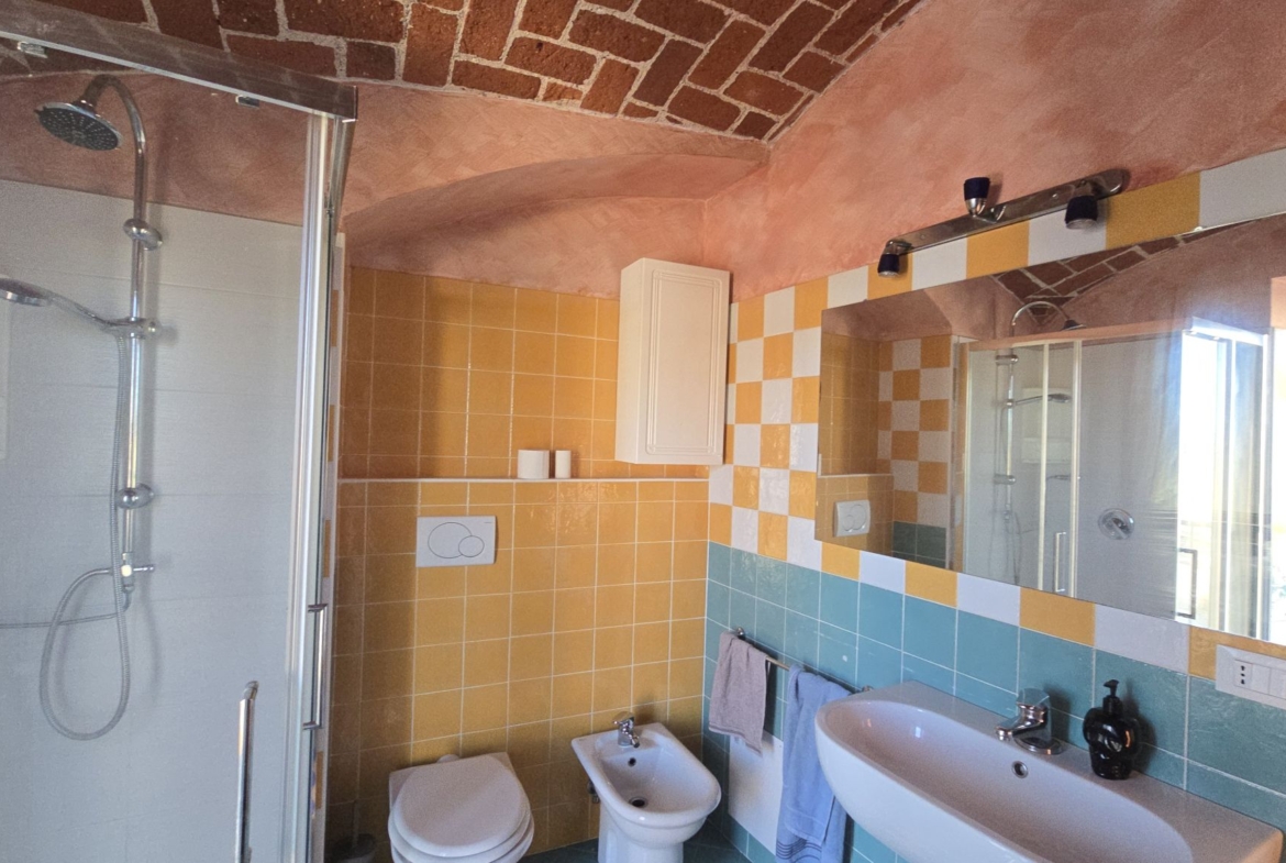 Studio ErrEmmE alloggio vendita