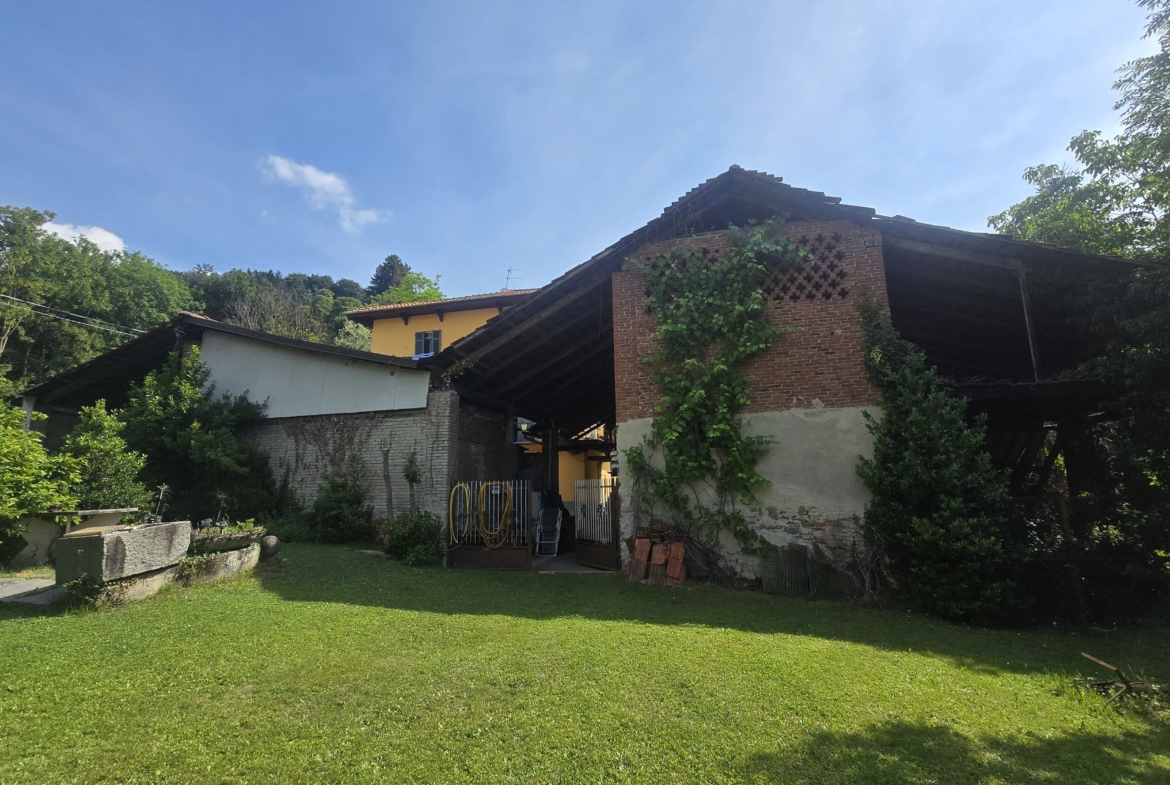 Studio ErrEmmE Rustico vendita
