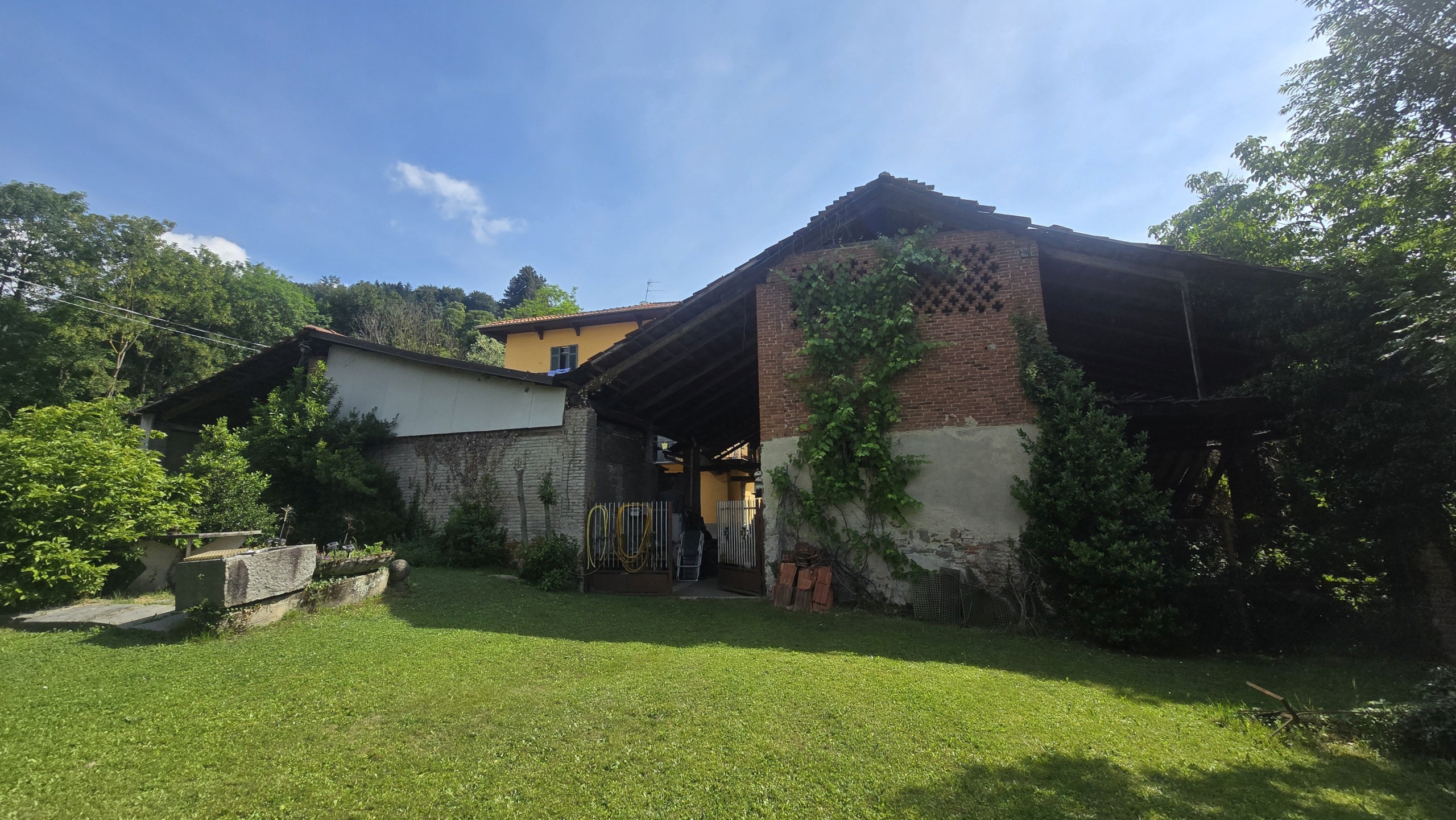 Studio ErrEmmE Rustico vendita