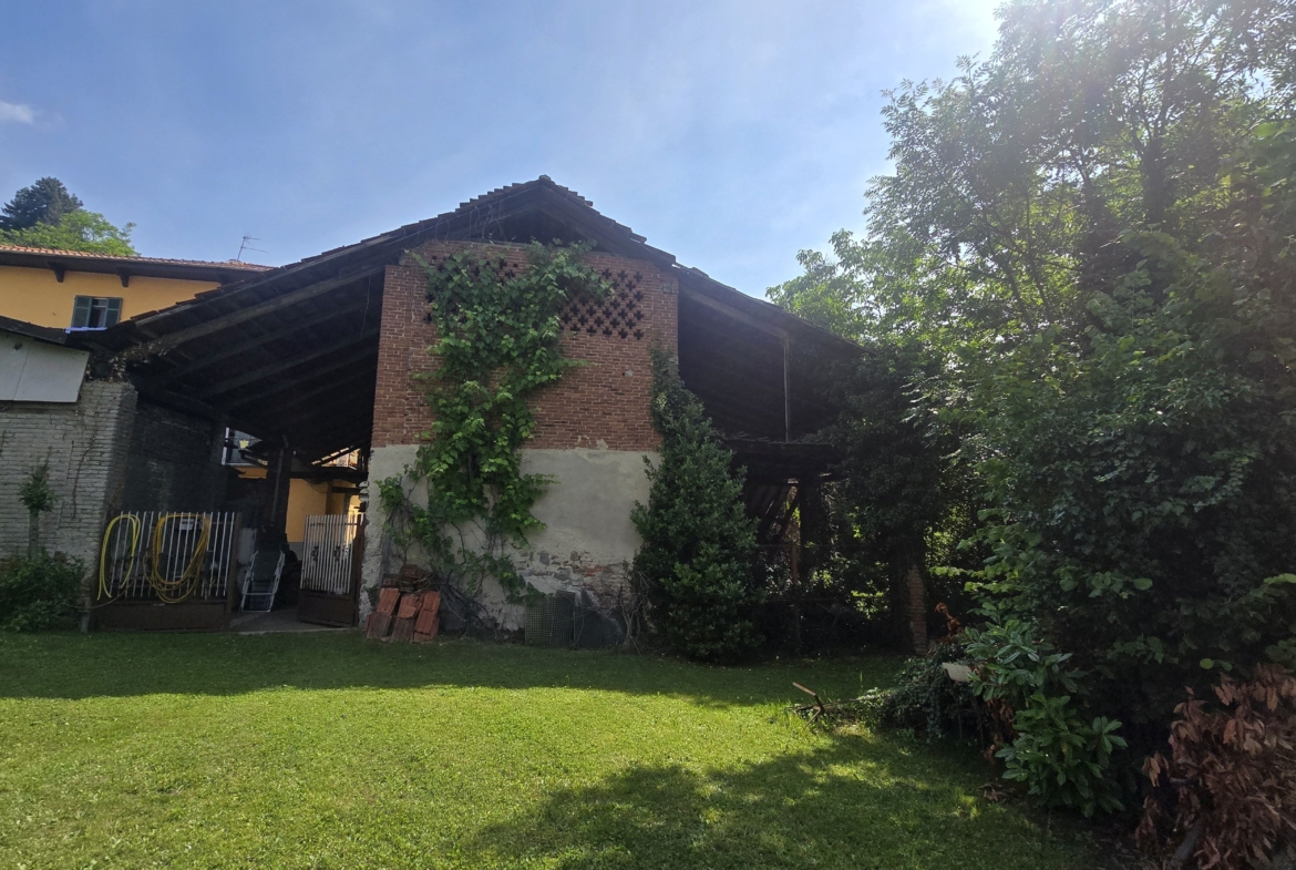 Studio ErrEmmE Rustico vendita