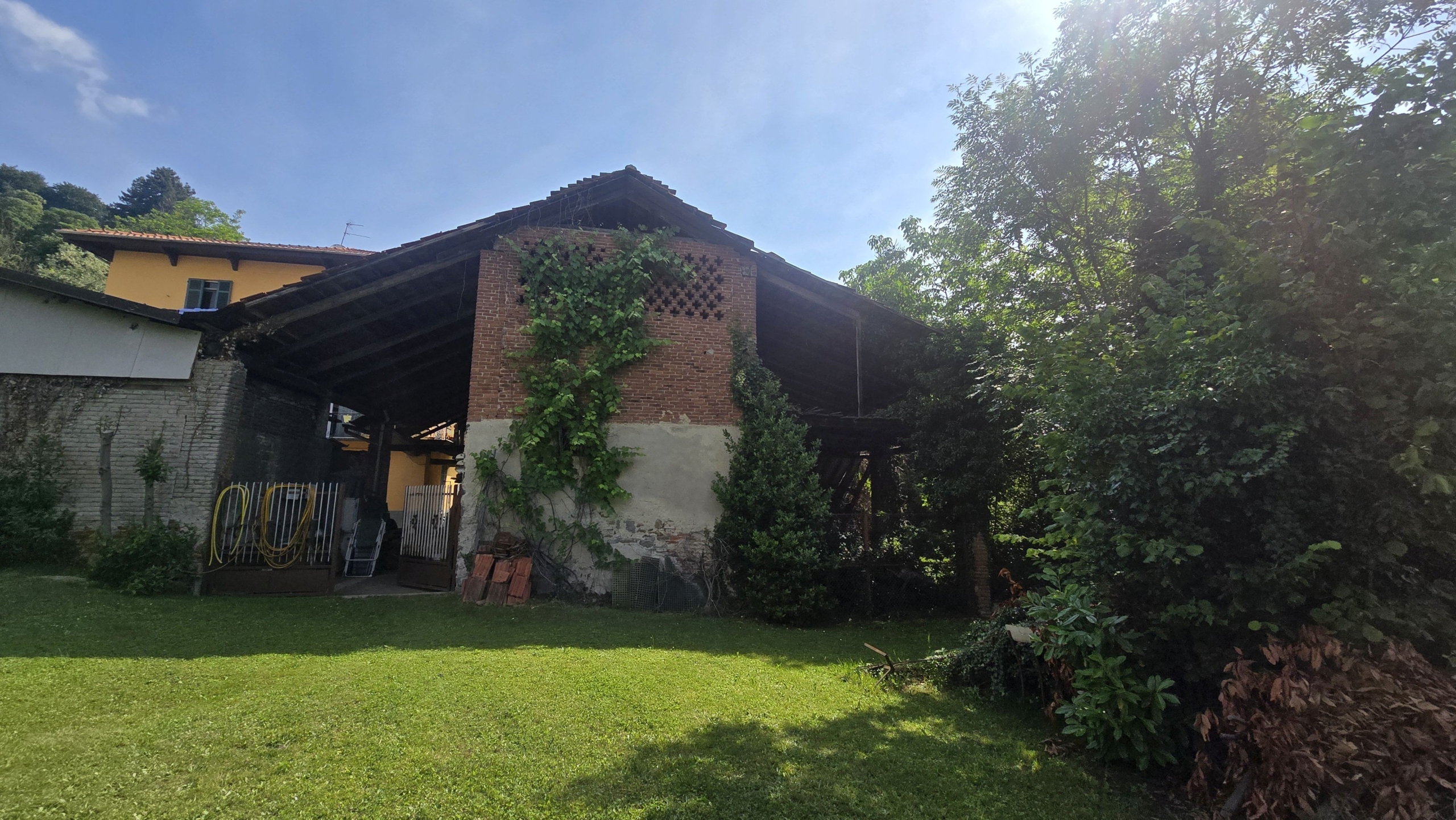 Studio ErrEmmE Rustico vendita