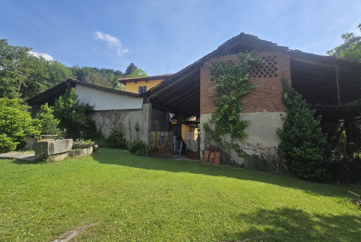 Studio ErrEmmE Rustico vendita