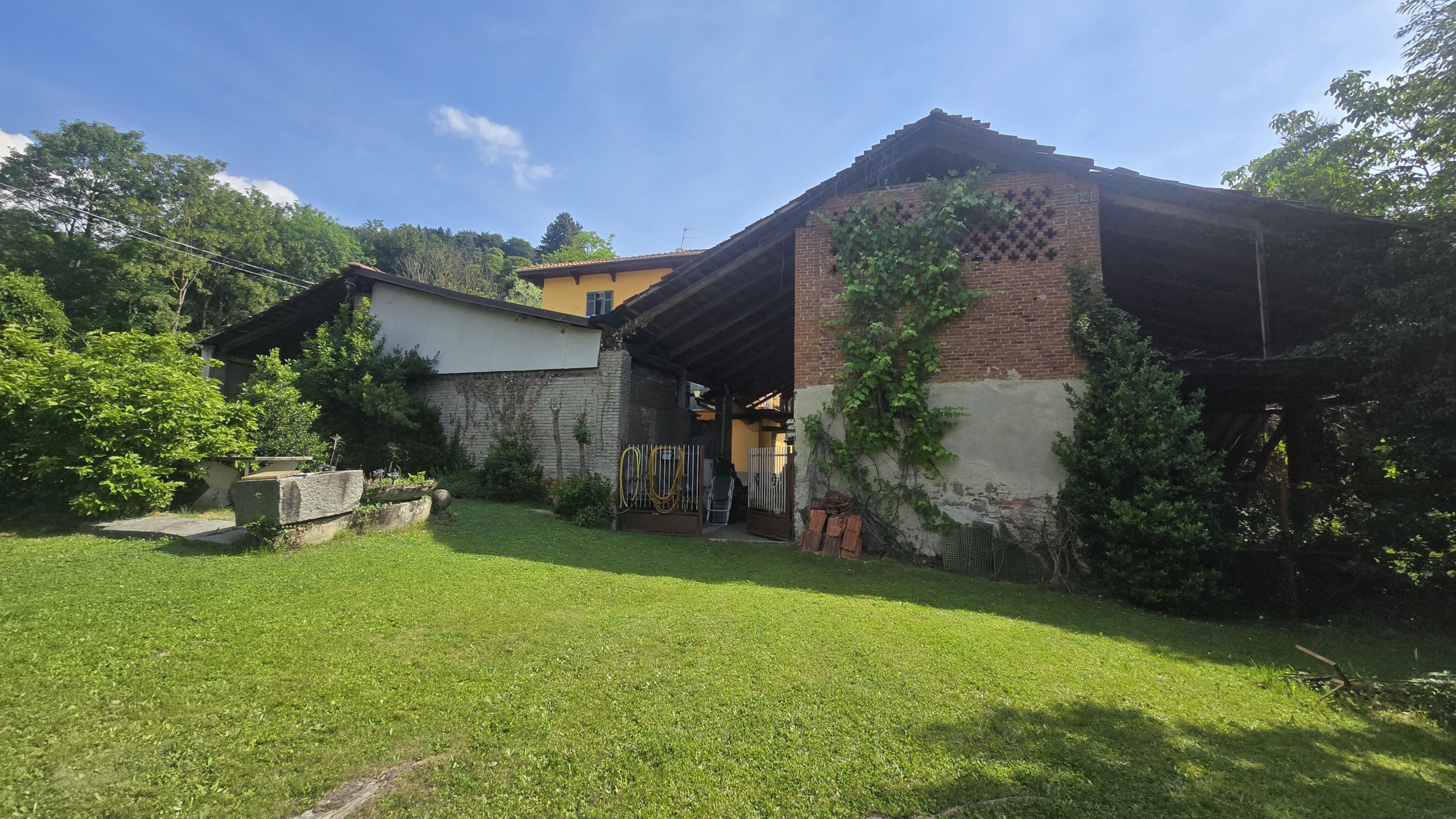Studio ErrEmmE Rustico vendita