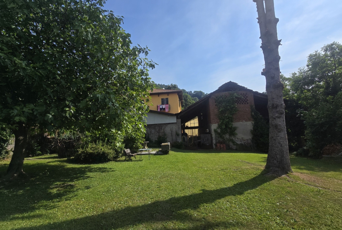 Studio ErrEmmE Rustico vendita
