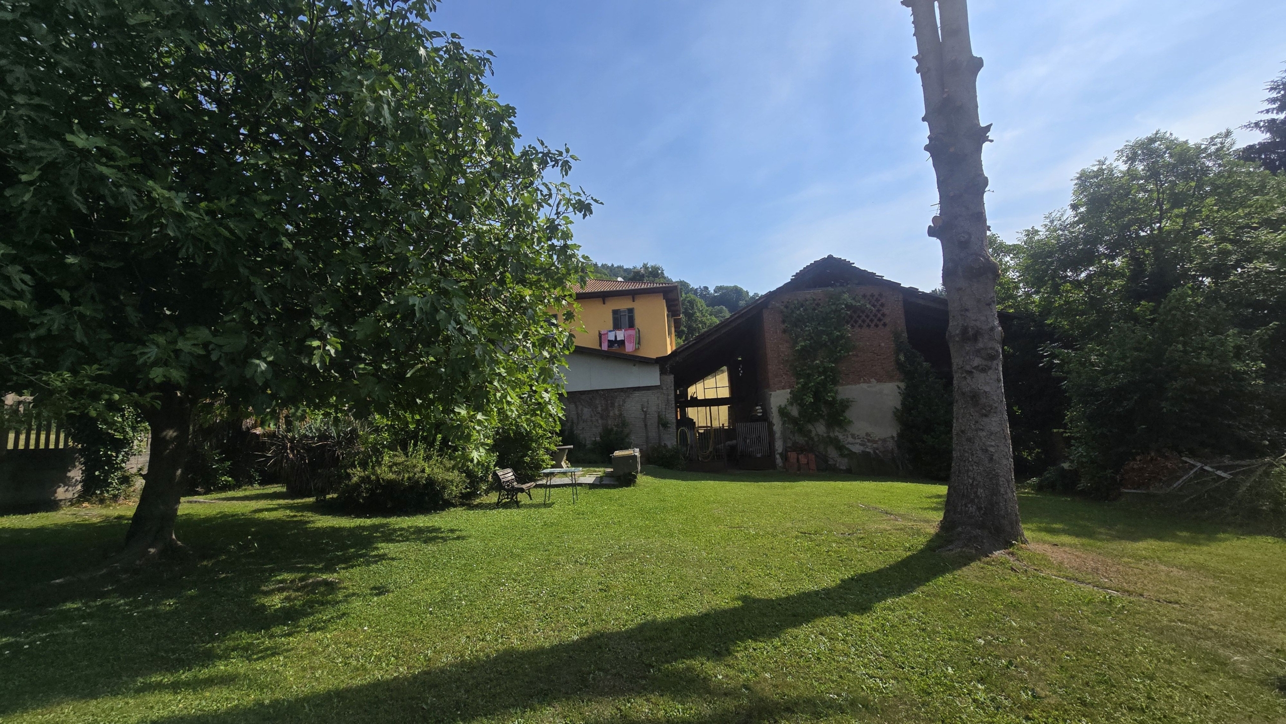 Studio ErrEmmE Rustico vendita