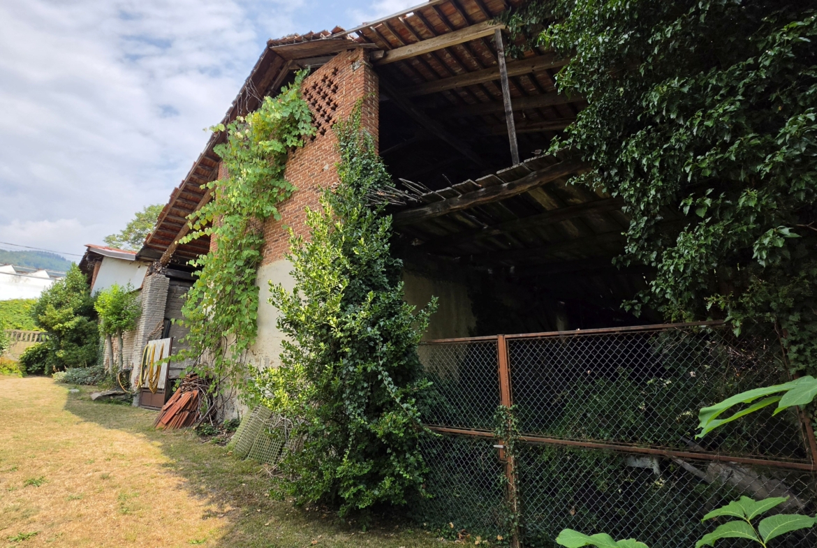 Studio ErrEmmE Rustico vendita