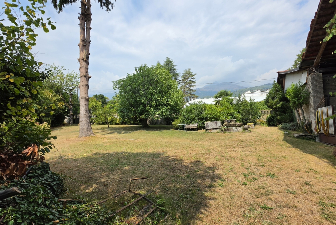 Studio ErrEmmE Rustico vendita